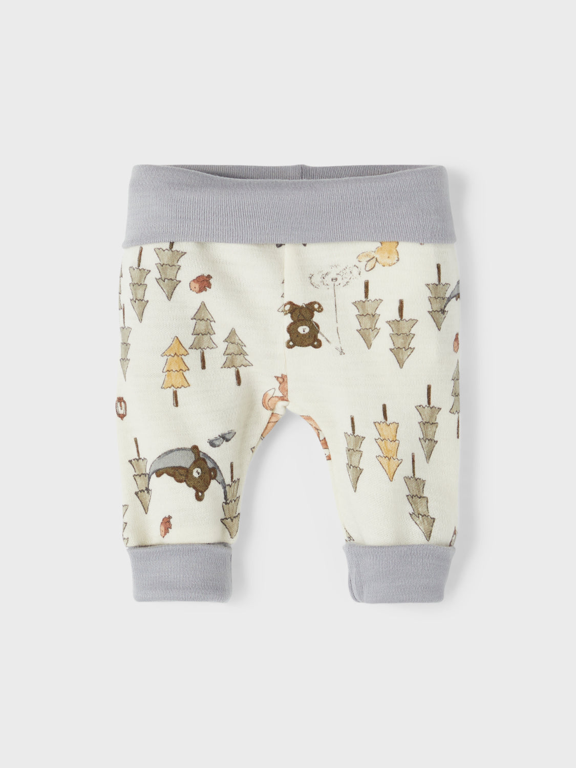 NBMWILLU Underwear - Turtledove